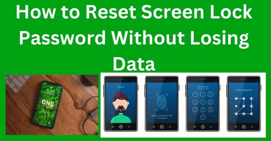 How to Reset Your Android Phone Without Losing Data How to Reset Your Android Phone Without Losing Data